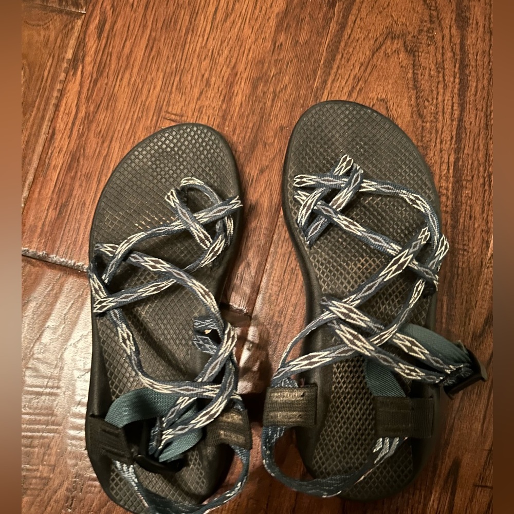 Chaco Sandals- Size 9